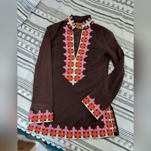Tory Burch Tunic